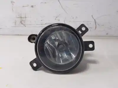 Peça sobressalente para automóvel em segunda mão Farol / Projetor De Nevoeiro Esquerdo por BMW X1 (E84) SDRIVE 18 D Referências OEM IAM 6317299001904  
