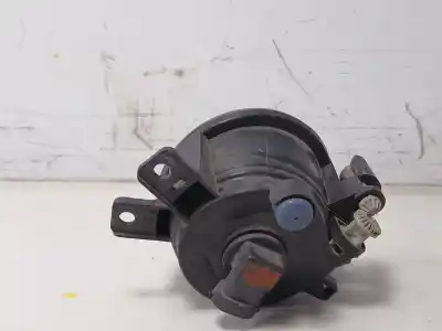 Peça sobressalente para automóvel em segunda mão farol / projetor de nevoeiro esquerdo por bmw x1 (e84) sdrive 18 d referências oem iam 6317299001904  