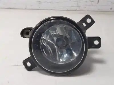 Peça sobressalente para automóvel em segunda mão farol / projetor de nevoeiro esquerdo por bmw x1 (e84) sdrive 18 d referências oem iam 6317299001904  