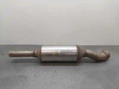 Second-hand car spare part catalytic converter for mini mini (f55) one oem iam references 9454115