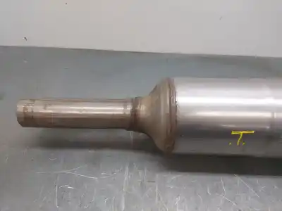 Second-hand car spare part catalytic converter for mini mini (f55) one oem iam references 9454115  10432421