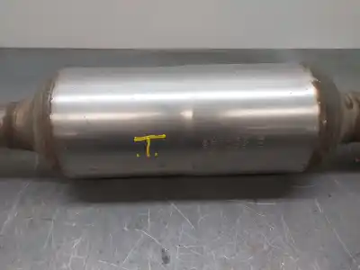 Second-hand car spare part catalytic converter for mini mini (f55) one oem iam references 9454115  10432421