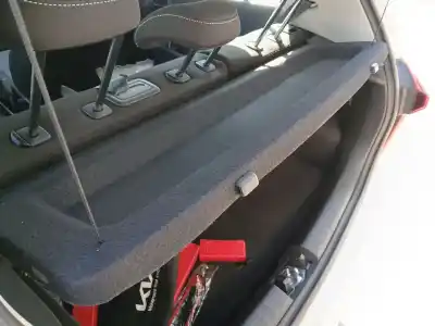 Автозапчастина б/у задній лоток для kia picanto iii (ja) 1.0 посилання на oem iam 85930g6200wk  