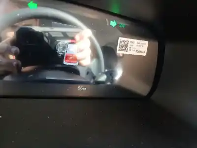 Автозапчастина б/у коробка передач для kia picanto iii (ja) 1.0 посилання на oem iam 