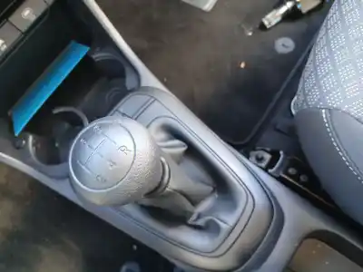İkinci el araba yedek parçası vites kutusu için kia picanto iii (ja) 1.0 oem iam referansları   