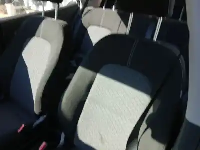 Автозапчастина б/у комплект сидів для kia picanto iii (ja) 1.0 посилання на oem iam 