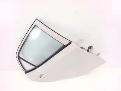 Peça sobressalente para automóvel em segunda mão porta do automóvel traseira direita por kia picanto iii (ja) 1.0 referências oem iam 77004g6000  