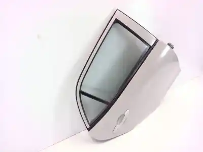 Peça sobressalente para automóvel em segunda mão porta do automóvel traseira direita por kia picanto iii (ja) 1.0 referências oem iam 77004g6000  