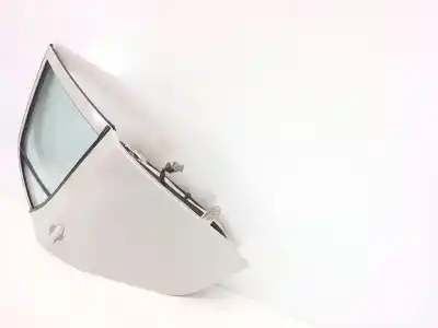 Peça sobressalente para automóvel em segunda mão porta do automóvel traseira direita por kia picanto iii (ja) 1.0 referências oem iam 77004g6000  