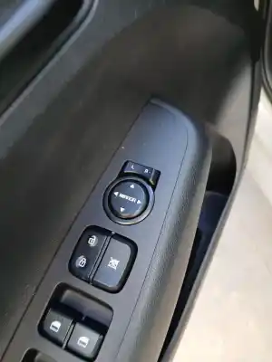 Автозапчасти б/у задний вид справа за kia picanto iii (ja) 1.0 ссылки oem iam 87620g6540  