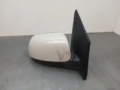 Автозапчасти б/у задний вид справа за kia picanto iii (ja) 1.0 ссылки oem iam 87620g6540  