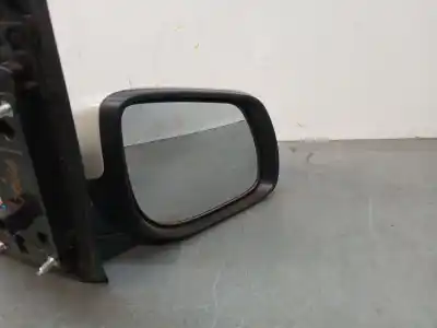 Автозапчасти б/у задний вид справа за kia picanto iii (ja) 1.0 ссылки oem iam 87620g6540  