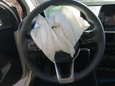 Автозапчастина б/у кермо для kia picanto iii (ja) 1.0 посилання на oem iam   