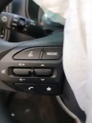 Автозапчастина б/у кермо для kia picanto iii (ja) 1.0 посилання на oem iam   