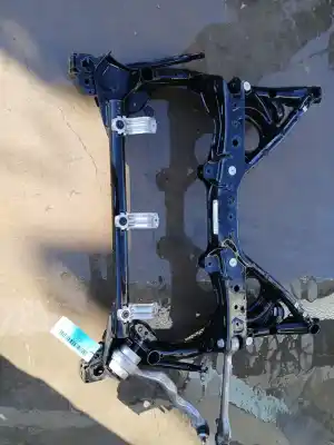 Second-hand car spare part front axle for bmw 3 (f30, f80) 320 d oem iam references 31106872118