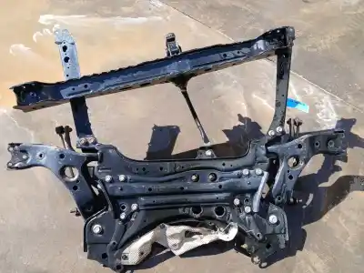 Second-hand car spare part front axle for toyota auris ranchera familiar (_e18_) 1.8 hybrid (zwe186_) oem iam references 5120102102
