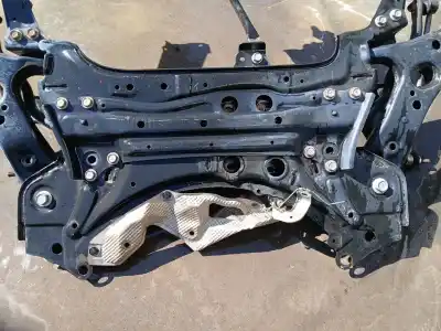 Second-hand car spare part front axle for toyota auris ranchera familiar (_e18_) 1.8 hybrid (zwe186_) oem iam references 5120102102  
