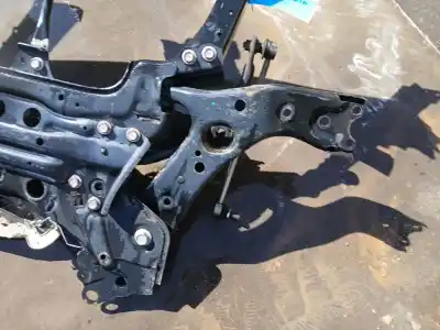 Second-hand car spare part front axle for toyota auris ranchera familiar (_e18_) 1.8 hybrid (zwe186_) oem iam references 5120102102  