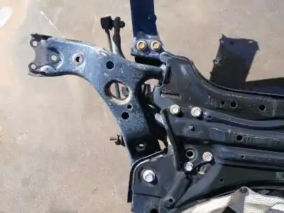 Second-hand car spare part front axle for toyota auris ranchera familiar (_e18_) 1.8 hybrid (zwe186_) oem iam references 5120102102  