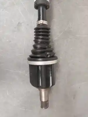 Автозапчасти б/у передняя левая трансмиссия за mercedes-benz gla (h247) gla 200 d (247.712) ссылки oem iam a1773303503  