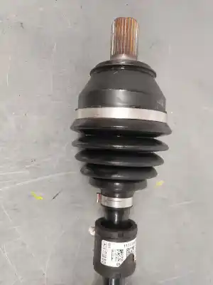 Автозапчасти б/у передняя левая трансмиссия за mercedes-benz gla (h247) gla 200 d (247.712) ссылки oem iam a1773303503  