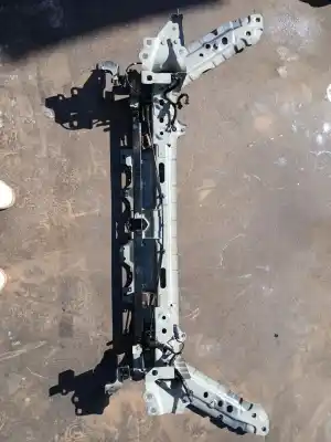 Second-hand car spare part front panel for jaguar e-pace (x540) 2.0 d150 oem iam references j9c4041  