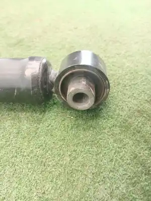 Автозапчасти б/у задний левый амортизатор за hyundai tucson (nx4e, nx4a) 1.6 t-gdi hybrid ссылки oem iam s13e1111325  55300cz000