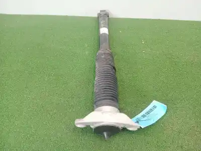 Автозапчасти б/у правый задний амортизатор за hyundai tucson (nx4e, nx4a) 1.6 t-gdi hybrid ссылки oem iam s13e1111322  55300cz000