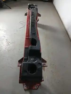 Second-hand car spare part front bumper reinforcement for mazda cx-3 (dk) 1.5 skyactiv-d (dk2ws) oem iam references d10e50070  