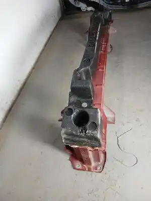Second-hand car spare part front bumper reinforcement for mazda cx-3 (dk) 1.5 skyactiv-d (dk2ws) oem iam references d10e50070  