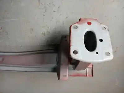 Second-hand car spare part front bumper reinforcement for mazda cx-3 (dk) 1.5 skyactiv-d (dk2ws) oem iam references d10e50070  