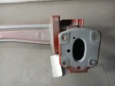 Second-hand car spare part front bumper reinforcement for mazda cx-3 (dk) 1.5 skyactiv-d (dk2ws) oem iam references d10e50070  