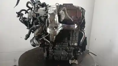 Gebrauchtes Autoersatzteil kompletter motor zum volvo b.m. xc60 ii (246) b4 mild-hybrid awd oem-iam-referenzen d420t8