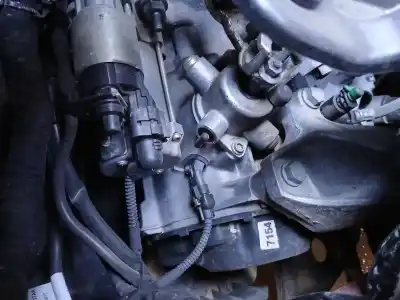 Piesă de schimb auto la mâna a doua cutie de viteze pentru audi a1 sportback (gba) 25 tfsi referințe oem iam sjd 0df300045c