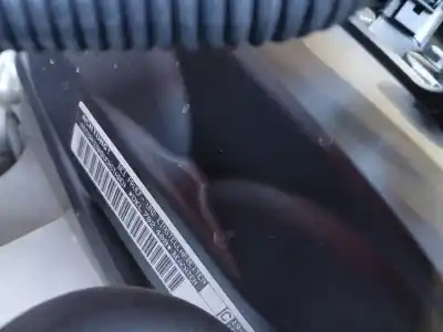 Second-hand car spare part complete engine for audi a1 sportback (gba) 25 tfsi oem iam references dkl  