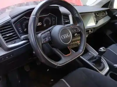Piesă de schimb auto la mâna a doua kit airbag pentru audi a1 sportback (gba) 25 tfsi referințe oem iam 82a880204f