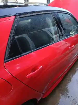 Piesă de schimb auto la mâna a doua usa spate dreapta pentru audi a1 sportback (gba) 25 tfsi referințe oem iam 82g833052