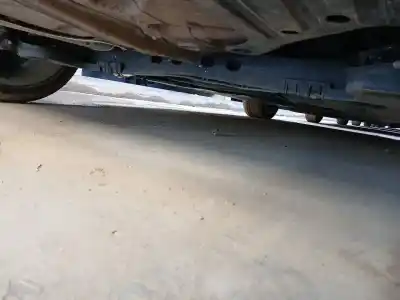 Piesă de schimb auto la mâna a doua punte spate pentru audi a1 sportback (gba) 25 tfsi referințe oem iam 2q0501053ch