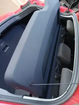 Pièce détachée automobile d'occasion PLAGE ARRIÈRE pour AUDI A1 SPORTBACK (GBA)  Références OEM IAM 82A857769A  