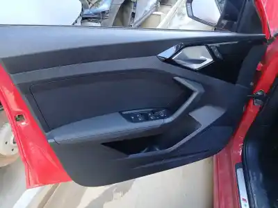 Piesă de schimb auto la mâna a doua garniere ușa fațã stânga pentru audi a1 sportback (gba) 25 tfsi referințe oem iam 