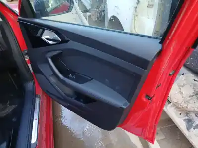 Piesă de schimb auto la mâna a doua fața de la ușa din dreapta partea din fațã de plastic pentru audi a1 sportback (gba) 25 tfsi referințe oem iam 