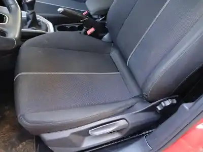 Pezzo di ricambio per auto di seconda mano set completo di sedili per audi a1 sportback (gba) 25 tfsi riferimenti oem iam   