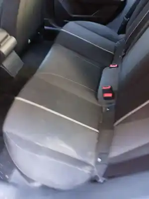 Pezzo di ricambio per auto di seconda mano set completo di sedili per audi a1 sportback (gba) 25 tfsi riferimenti oem iam   