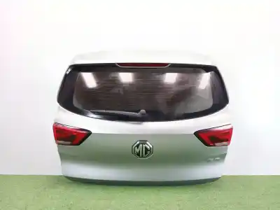 Автозапчасти б/у задняя дверь за mg rover mg zs suv 1.5 vti ссылки oem iam 10691021sepp
