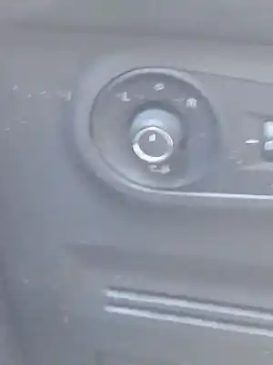 Автозапчастина б/у правий задний огляд для mg rover mg zs suv 1.5 vti посилання на oem iam 10488201sprp  