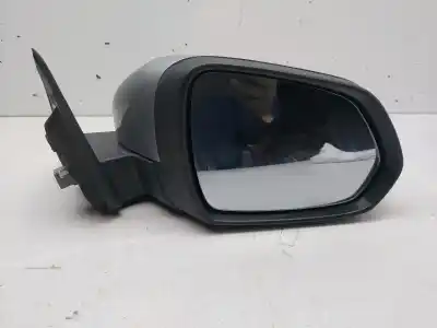 Автозапчастина б/у правий задний огляд для mg rover mg zs suv 1.5 vti посилання на oem iam 10488201sprp  