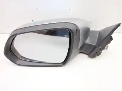 Автозапчасти б/у левое зеркало за mg rover mg zs suv 1.5 vti ссылки oem iam 10488200sprp