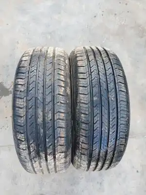 Автозапчасти б/у шина за mg rover mg zs suv 1.5 vti ссылки oem iam 215-55-17 94v