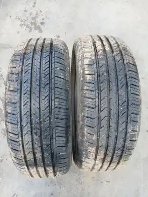 Автозапчасти б/у шина за mg rover mg zs suv 1.5 vti ссылки oem iam 215-55-17 94v
