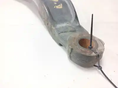 Автозапчастина б/у передній правий нижний рычаг підвіски для peugeot boxer furgón 2.2 bluehdi 140 посилання на oem iam 50706934dx  